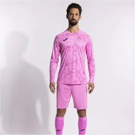 Joma Zamora IX Langarm-Set Pink 104