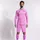 Joma Zamora IX Langarm-Set Pink 104