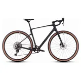 Cube Nuroad C:62 One carbon'n'glossy Modell 2025 (830100)