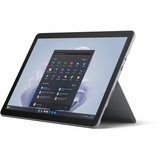 Microsoft Surface Go 4 10.5'' 8 GB RAM 256 GB SSD Wi-Fi W11 platin für Unternehmen