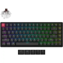 Keychron K2 Brown DE