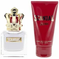 Jean Paul Gaultier Scandal Pour Homme Eau de Toilette 50 ml + Shower Gel 75 ml Geschenkset