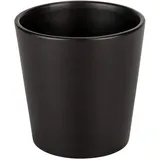 Wenko Kräutertopf Kuro, Keramik, Ø 13 Cm WENKO