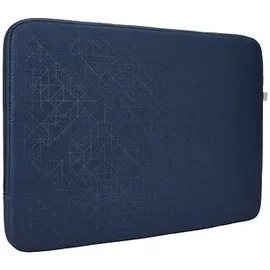 Case Logic case LOGIC® Ibira Polyester marineblau bis 39,6 cm (15,6 Zoll)