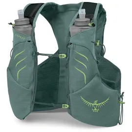 Osprey Duro Pro Trinkweste - Cascade Blue - M