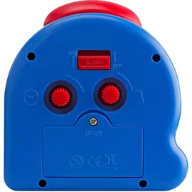 JACQUES FAREL AVC 05POL blau