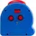 JACQUES FAREL AVC 05POL blau