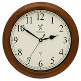 Holzwerk Germany Holzwerk 35 cm Hwn.braun.weiß beige/braun/weiß