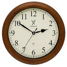 Holzwerk Germany Holzwerk 35 cm Hwn.braun.weiß beige/braun/weiß