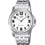 Casio MTP-1260PD-7BEG Herrenarmbanduhr