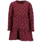 blue seven Kleid in Lila - 104