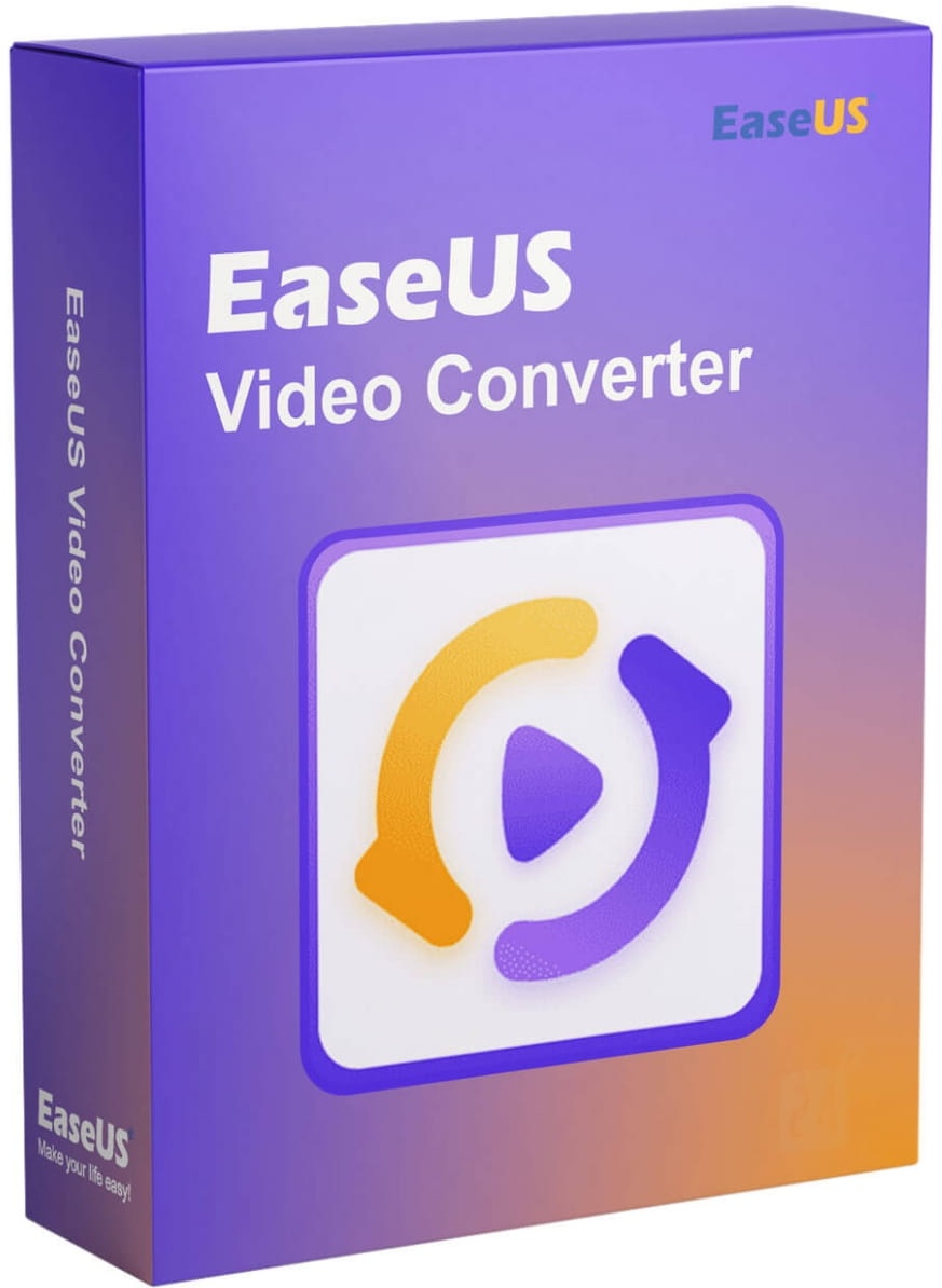 EaseUS Video Converter
