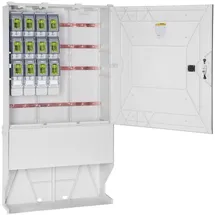 GSAB Elektrotechnik Verteilersäule 88S1700K630A4LSL2