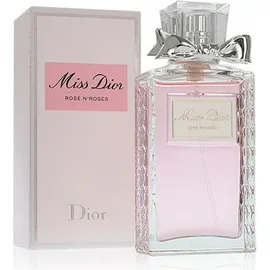 Dior Miss Dior Rose N'Roses Eau de Toilette 50 ml