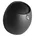 BOOMPODS Zero schwarz