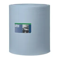 Tork Premium Reinigungstücher 510 - Großrolle, W1 510204 , 1 Rolle = 1.000 Tücher
