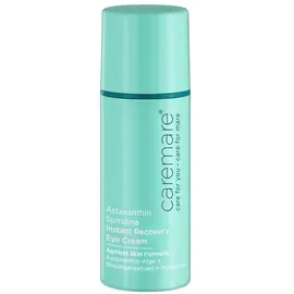 caremare Instant Recovery Augencreme 15 ml