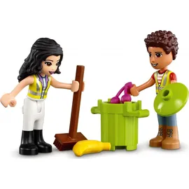 LEGO Friends Recycling-Auto 41712