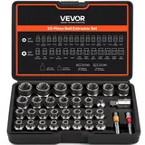Vevor Bolzenausdreher-Set 29-tlg.