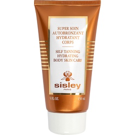 Sisley Sisley, Selbstbräuner, Self Tanning Hydrating Body Skin Care WEIẞ