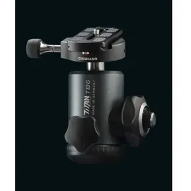 Cullmann TB6.6 Profi Kugelkopf Titan