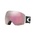 PRIZM matte black/pink iridium (OO7050-34)