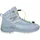 Lowa ZIRROX II GTX MID JR Blau Shoes Gr. 25