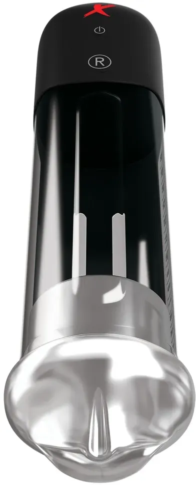PDX Blowjob Power Pump