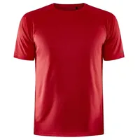 New Wave Craft Core Unify Trainingshirt - rot 3XL