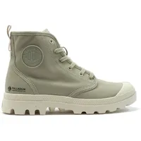 Palladium Pampa HI Zip Organic Modus, Eukalyptus, 41 EU