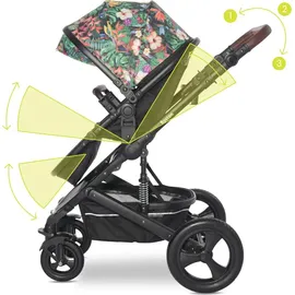 Lorelli Boston 2 in 1