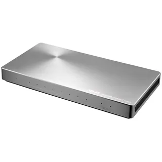 Asus XG-U2008 Desktop Gigabit Switch, 10x RJ-45 (90IG02R0-BO3X00)