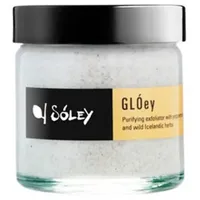 Sóley Organics Soley Organics GLOey Gesichtspeeling 60ml