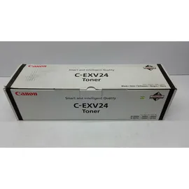 Canon C-EXV24 schwarz