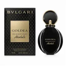 Bulgari Goldea The Roman Night Eau de Parfum 75 ml