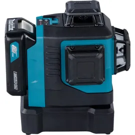 Makita Kreuzlinienlaser SK700D 12V max. selbstnivellierend IP54