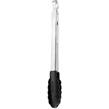 LURCH All-In-One Zange Kochzange 30,5 cm Weiß Edelstahl
