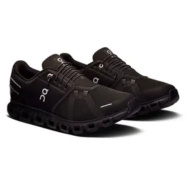 On Cloud 6 Herren Black / Black 42,5