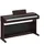 Yamaha Arius YDP-146 Dunkler Palisander