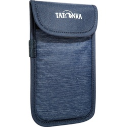 Tatonka Smartphone Case XL navy (004)