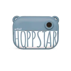 ARTIST Denim blau Kinderkamera ab 5+ Jahren inkl. 16GB