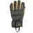 La Sportiva Supercouloir Insulated Handschuhe Schwarz/Gelb S