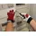 L+D GRIFFY Griffy 1706 Ziegennappaleder Montagehandschuh Größe Handschuhe 10, XL En 388:2016 C