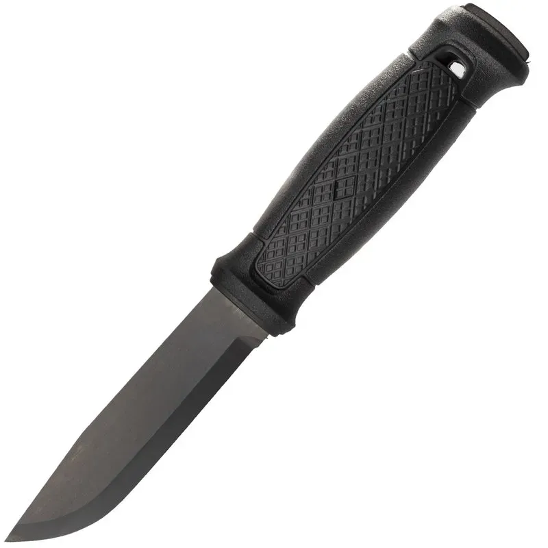Garberg | Survival-Messer mit Lederetui | Morakniv