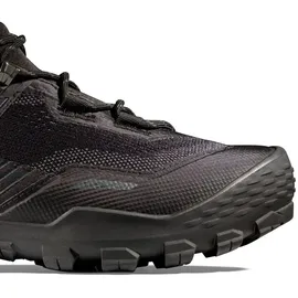 Mammut Ducan II High GTX Women black 38 EU - 5