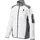 Flex Akku-Heizjacke Fleece Weiß S
