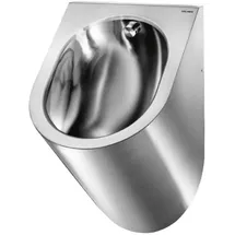 Delabie DELTA Urinal (1.4301)