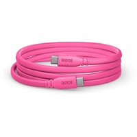 RØDE Microphones RØDE SC17 USB-C auf USB-C Flachkabel (1,5