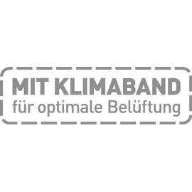 Frankenstolz Big-Komfort Matratzentopper 200 x 200 cm