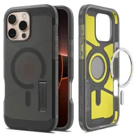 SPIGEN Tough Armor MagSafe -Frost Black iPhone 16 Pro,
